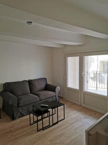 Appartement Le Hameau - Bel appartement au centre de Vinon 11 Rue des Jardins Vinon-sur-Verdon