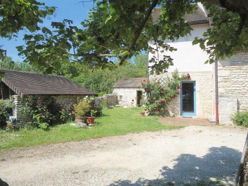 Maisons de vacances Le Haut de Collonge 21, rue Principale Hameau de Collonge Saint-Boil