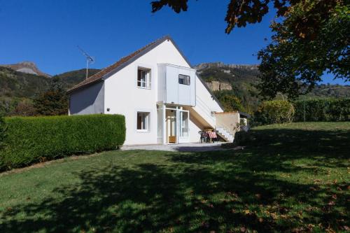 Le Haut Mont-Dore La Bourboule france