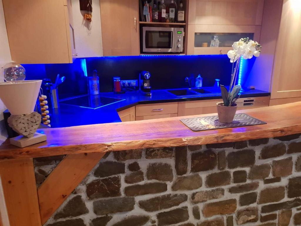 Appartement Le Havre de paix rue de Las planas - a cote de la mairie Saint-Dalmas-le-Selvage, 06660 Saint-Dalmas-le-Selvage
