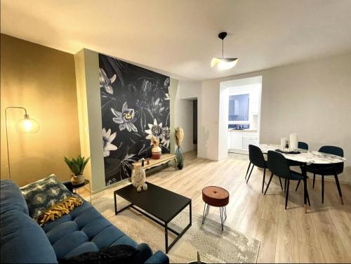 Appartement Le Henry au coeur de la vieille ville 5 Rue Henry Boulogne-sur-Mer