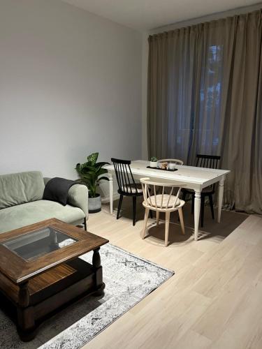 Appartement LE-Host Alfred-Kästner-Straße Leipzig