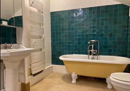 Séjour chez l'habitant Le jacuzzi de Marie 300 Boulevard Gambetta Tourcoing