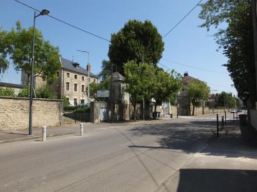 Le Jaff Beaune france