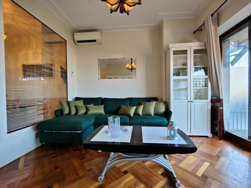 Appartement Le Jardin Ascot by Booking Guys 193 Promenade des Anglais Nice