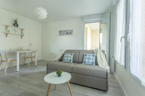 Appartement Le Jardin Bleu - Dormiratoulouse Basso Cambo 6 Rue Robert Aron Toulouse