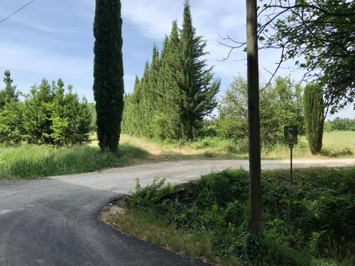 Le Jardin d'Érables St Remy 7 HA Piscine/Clim Paluds de Noves france