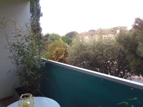 Appartement Le jardin des Lices 54 Allee des Lices Toulon