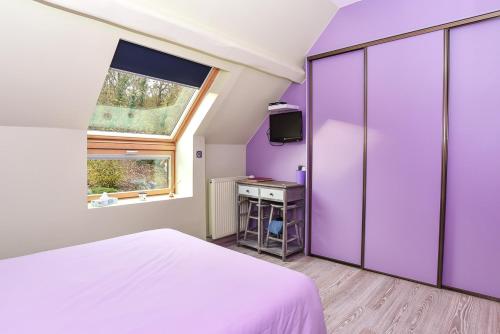 B&B / Chambre d'hôtes Le Jardin des Roches 6 chemin des Ruelles Moigny