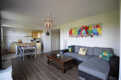 Appartement Le Jardin du Vigan 3 Rue Saint-Antoine Albi