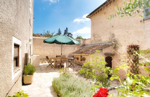 Appartement Le Jardin du Village - Valbonne 1 Rue Emile Pourcel Valbonne