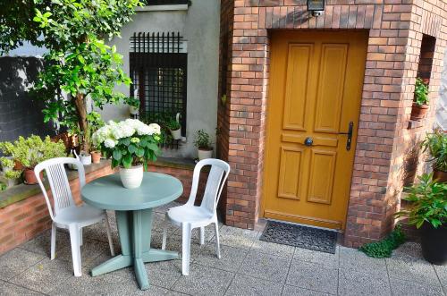 B&B / Chambre d'hôtes Le Jardin Paris 11 Rue des Jardins Ivry-sur-Seine