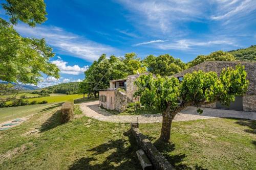 Le JAS DE MARIE Sault france