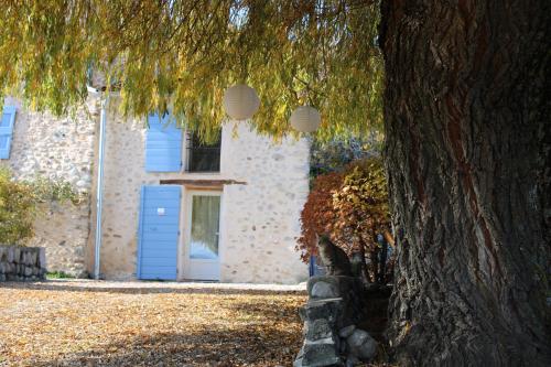 Le Jas des Cimes, Maison de hauts vols Mison france