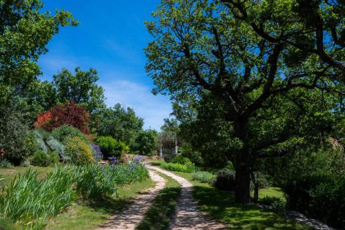 Maison d'hôtes Le Jas du Boeuf Lieu dit Parroty Le Jas du Boeuf Cruis