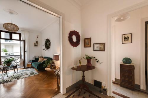 Appartement Le Joseph - Beautiful apartment in the heart of Annecy city centre 2 rue joseph blanc Annecy