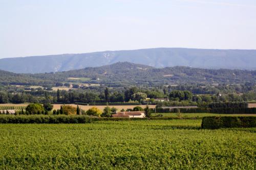 Hôtel Le Joucas Le Village Joucas