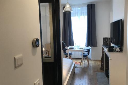 Le Joyau de Jouhaux appartement G - Lyon Garibaldi Lyon france