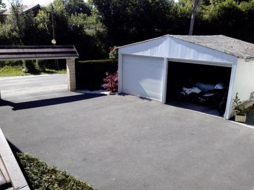 Séjour chez l'habitant LE JR 70 Relais Motards 8 Rue du Culot Magny-dʼAnigon