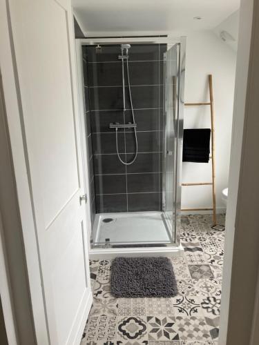 Maison de vacances Le Kaême 88 Rue Jules Ferry Fécamp