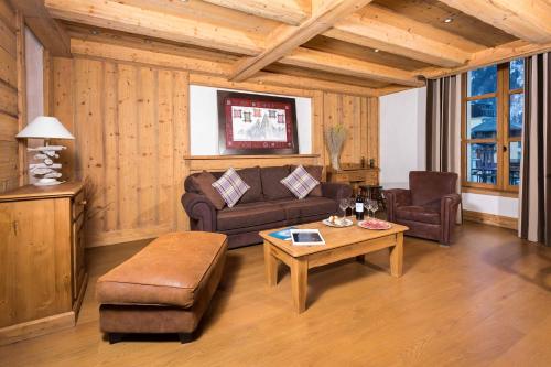 Le Kursaal Apartment - Chamonix All Year Chamonix-Mont-Blanc france