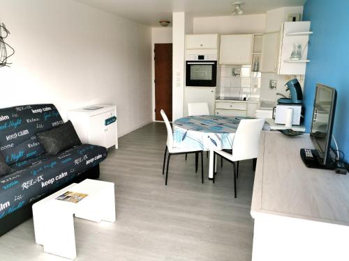 Appartement Le Lagon Bleu RUE DES NORMANDS, 89 Les Sables dʼOlonne