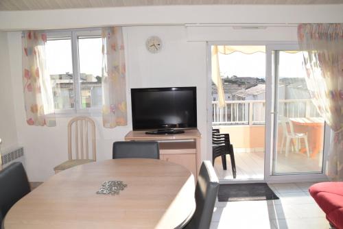 Appartement le lagon bleu - Fréjus le lagon bleu 407 Rue Gustave Bret Fréjus