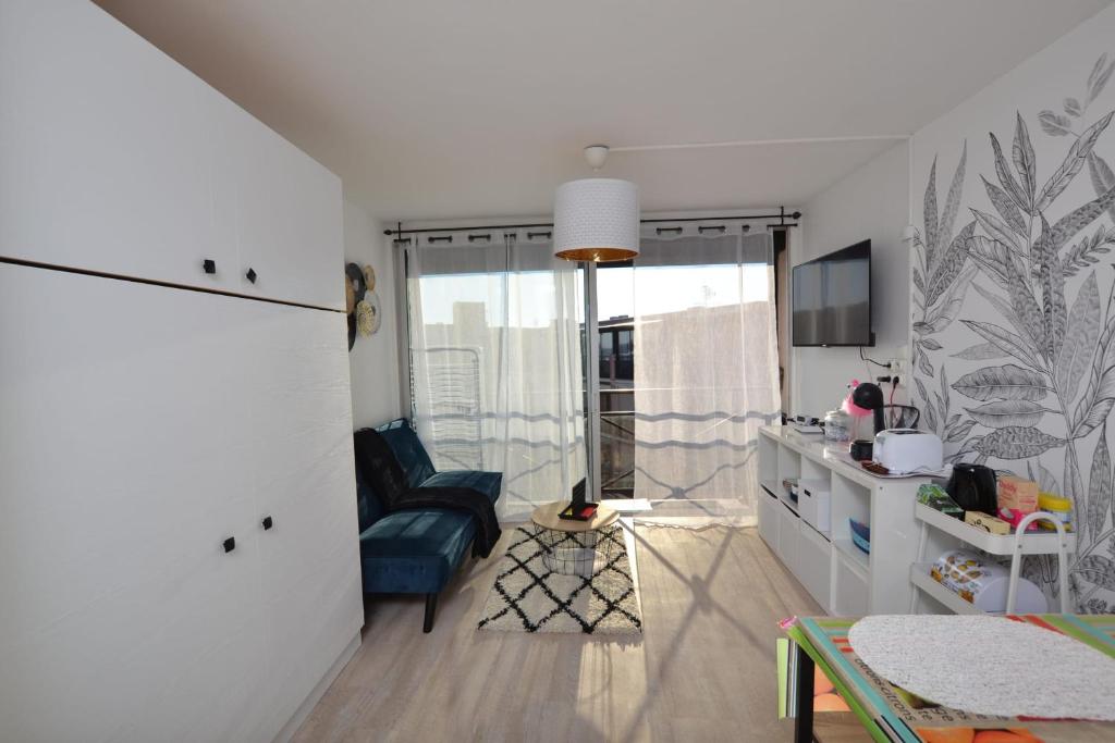 Appartement LE LAGON C comme COSY 199 AVENUE JEAN JAURES, 30240 Le Grau-du-Roi