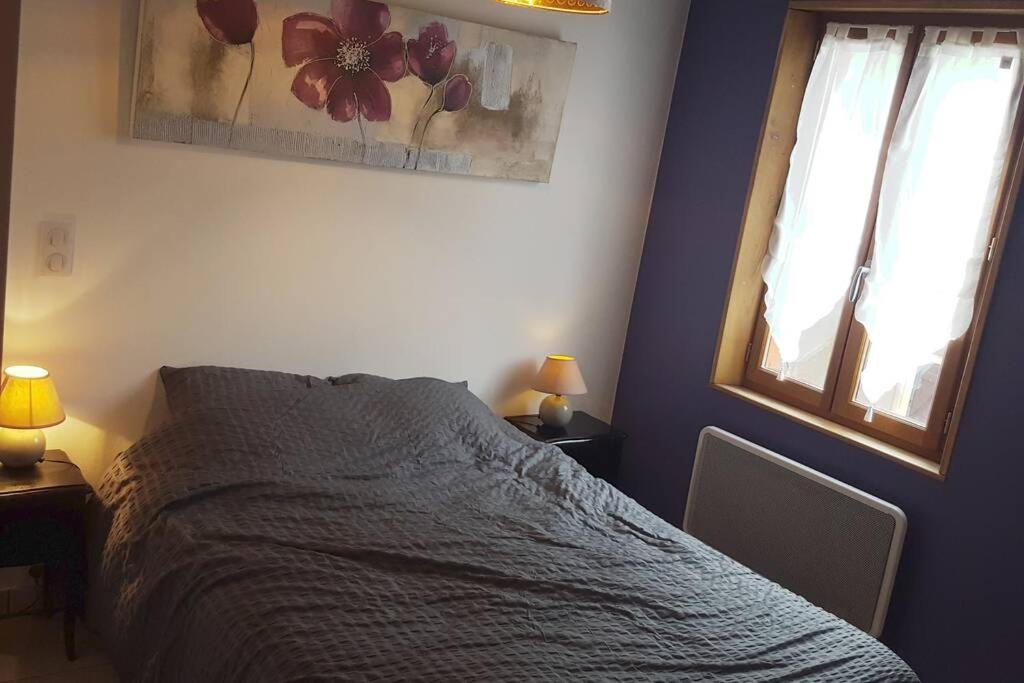 Appartement Le Laguennois T3 de 45m2 A proximité de TULLE 10 Rue du Pinquet, 19150 Laguenne