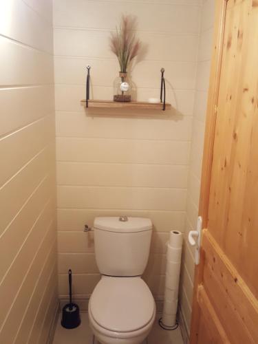 Appartement Le Laguennois T3 de 45m2 A proximité de TULLE 10 Rue du Pinquet Laguenne
