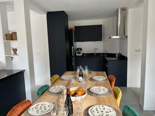 Appartement Le Landry Destination Val Cenis-Lanslevillard 34 Rue du Burel Lanslevillard