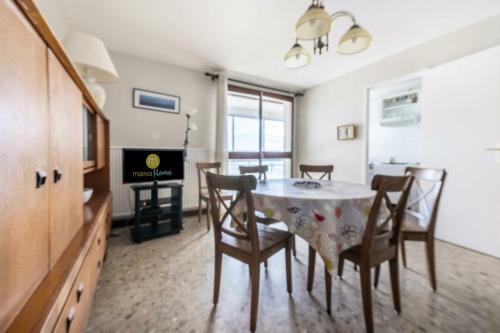 Appartement Le Languedoc - maeva Home - Appartement 3 pièces 6 personnes - Budget 204 Place de l'épi La Grande Motte