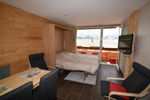 Appartement Le Lauranoure - 205 261, route du Signal L\'Alpe-d\'Huez