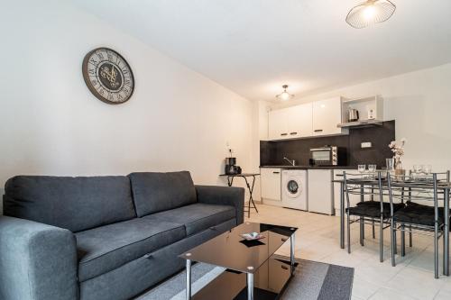 Appartement Le Laury 9 rue Gabriel Barbaroux Le Luc