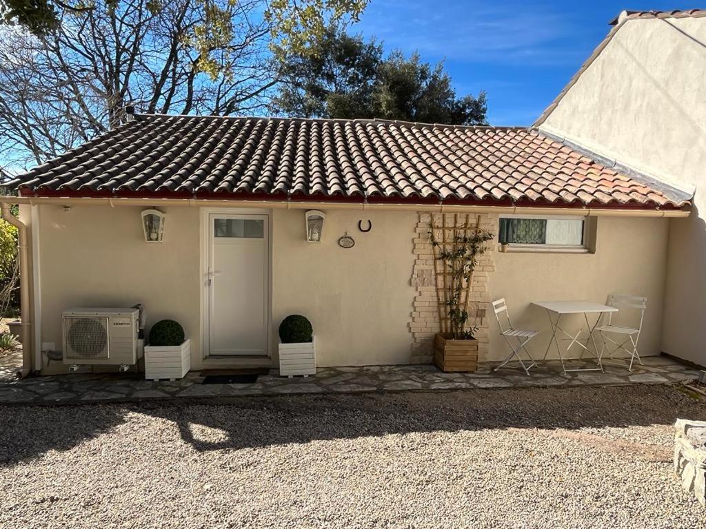 Maison de vacances le lavandin 2133 Route de Draguignan, 83510 Lorgues