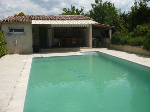 Appartement Le Lavandin 40 chemin des aubes Cléon-dʼAndran