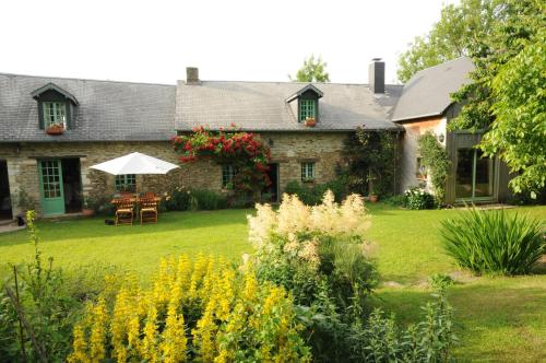 Le Lavoir de Julia Bourgvallées france