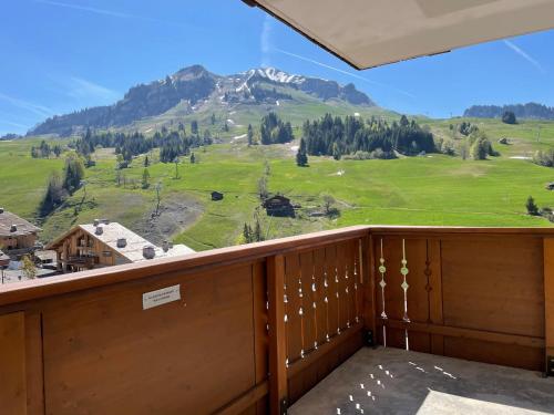 LE LESSY 5 Le Grand-Bornand france