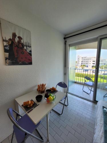 Appartement Le Levant YourHostHelper 155 Allée du Levant La Grande Motte