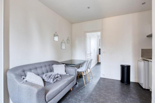 Appartement Le Lilas Appart Hôtel 14 rue d’Ivry Vitry-sur-Seine