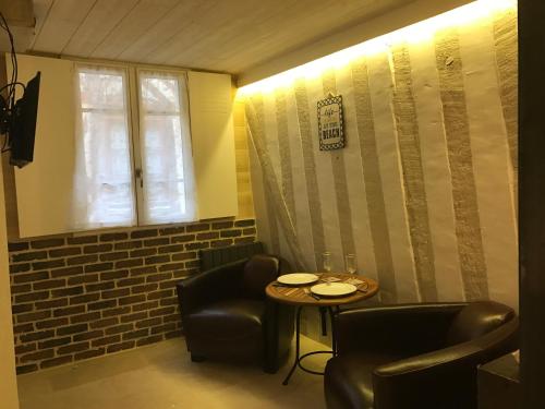 Appartement Le lingotin 4 Rue des Lingots Honfleur