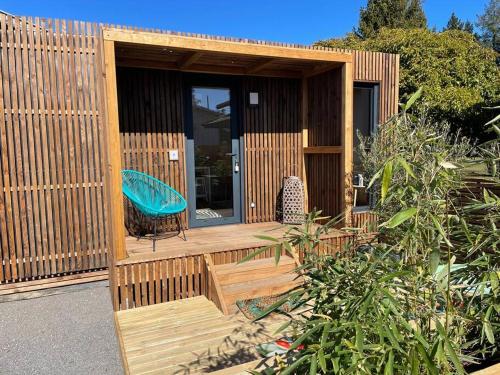 Appartement Le Lodge 18 Bis Route De Bazas Belin-Beliet