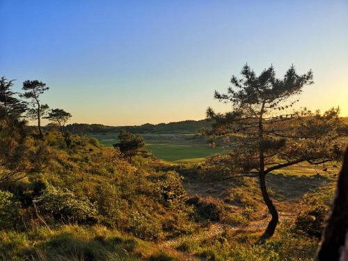 Le Lodge Le Touquet-Paris-Plage france