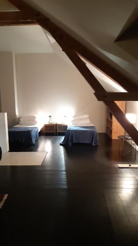 Le Loft Sancergues france