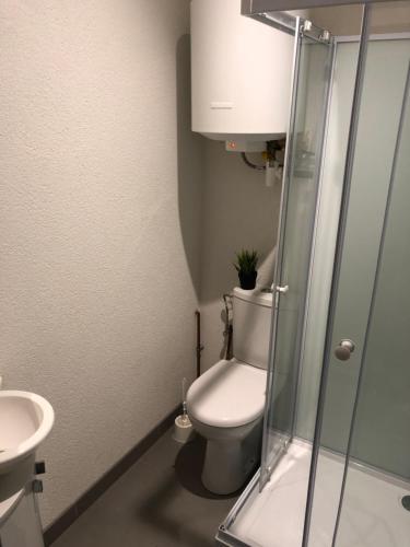 Appartement Le loft 3a Rue du Calvaire Sainte-Croix-en-Plaine