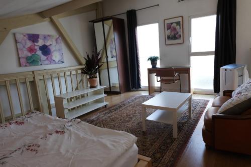 Appartement LE LOFT 42 Rue du Général Leclerc Carrières-sur-Seine