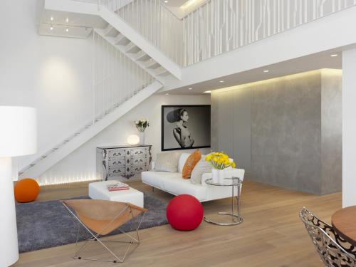 Le Loft d'Annecy - Vision Luxe Annecy france