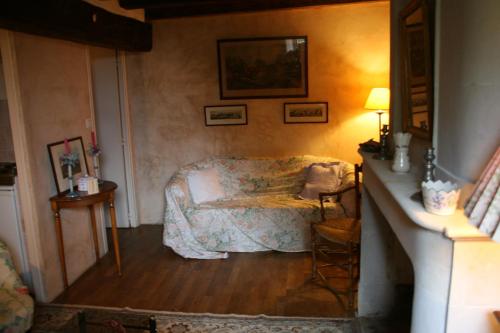 Le Loft du Grand Saulaie Chambellay france