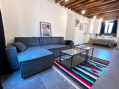 Le Loft Gravilliers Paris france