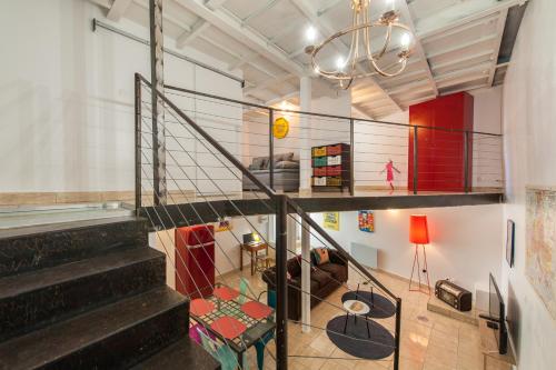 Le Loft Retro Pop : Centre/Port/Plage Bandol france